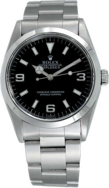Rolex Explorer 14270